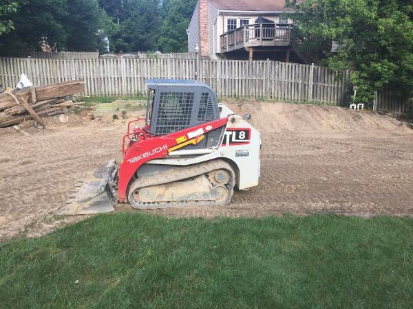 Carroll Bros Contracting