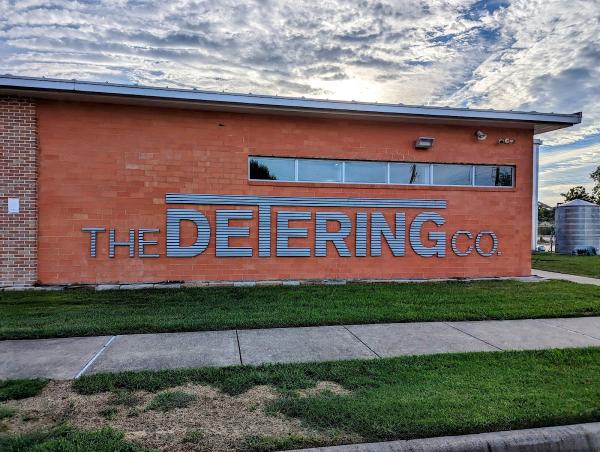 The Detering Company
