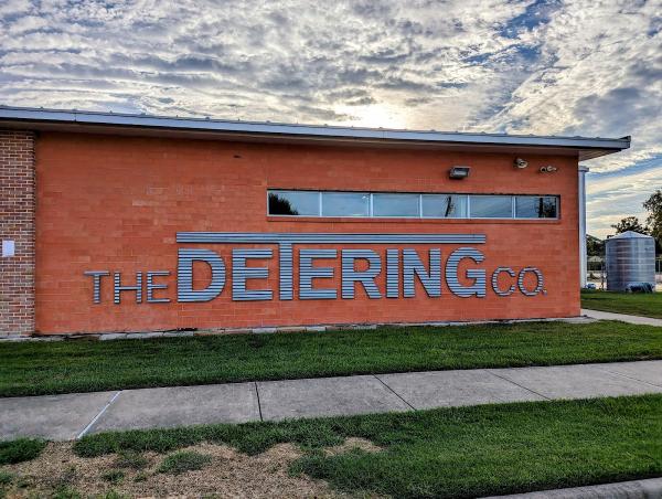 The Detering Company
