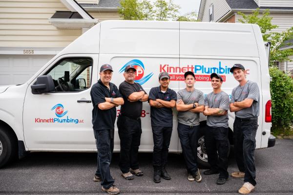 Kinnett Plumbing