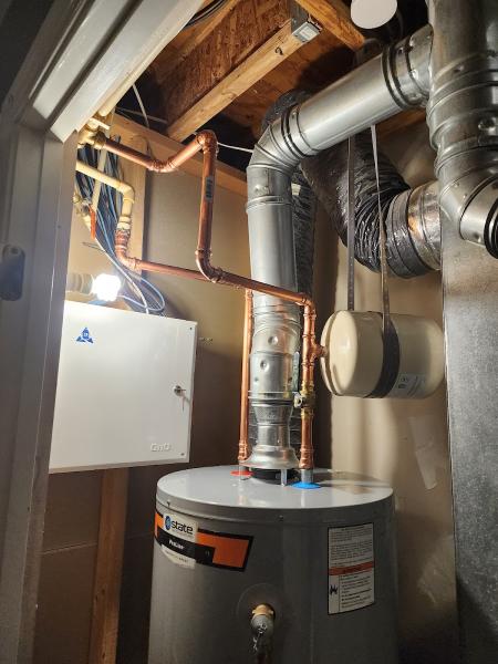 Kinnett Plumbing