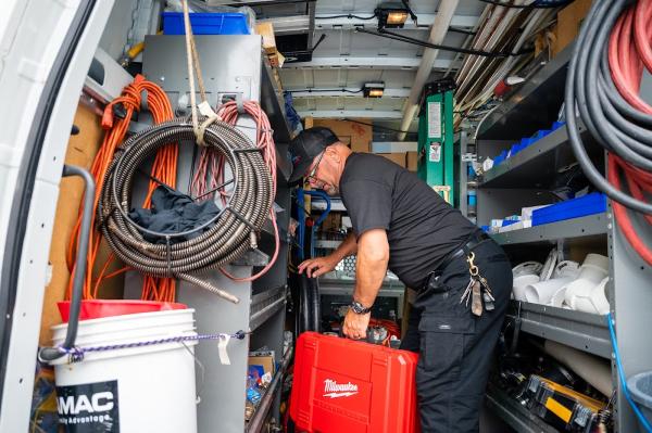 Kinnett Plumbing
