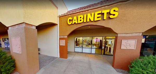 Cabinets 4 Less Scottsdale