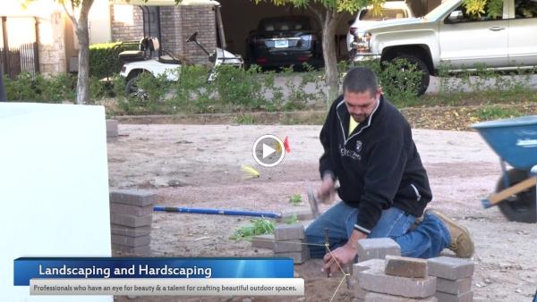 Prestige Landscaping Llc