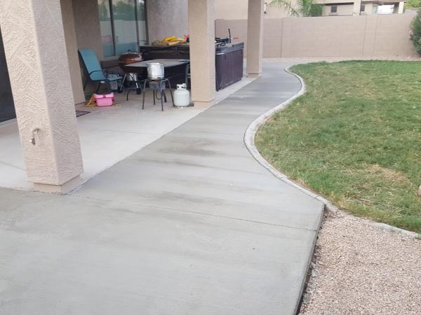 Prestige Landscaping Llc