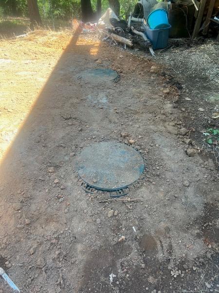 Chuck's Septic Inc