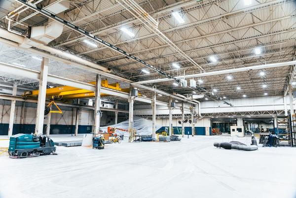 Paramount Industrial Services