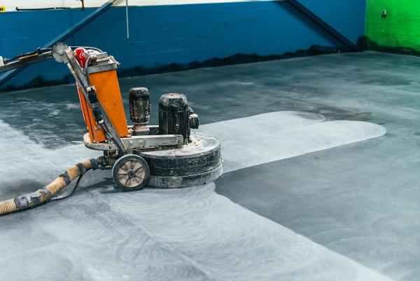 Paramount Industrial Services
