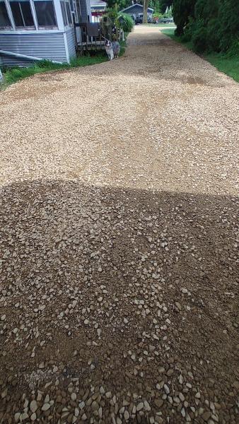 Linsley Excavating Inc