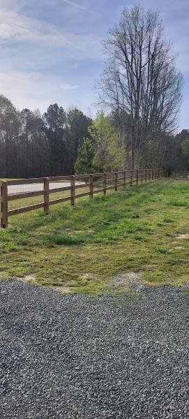 Compton Fence Co