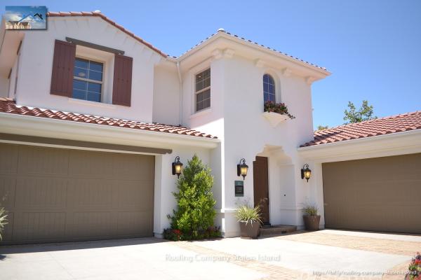 Skyward Roofing