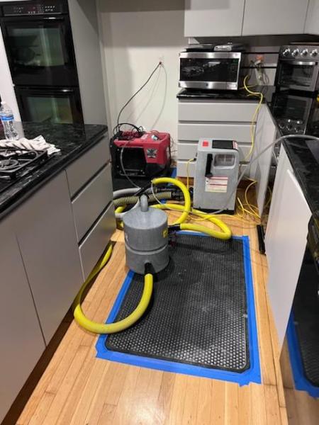 Ontop Restoration LLC