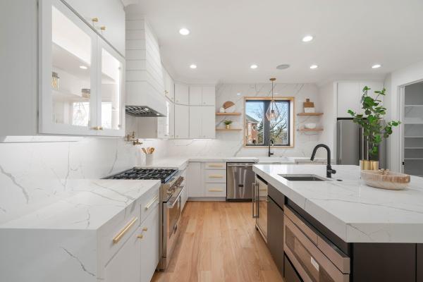 Design Pro Remodeling