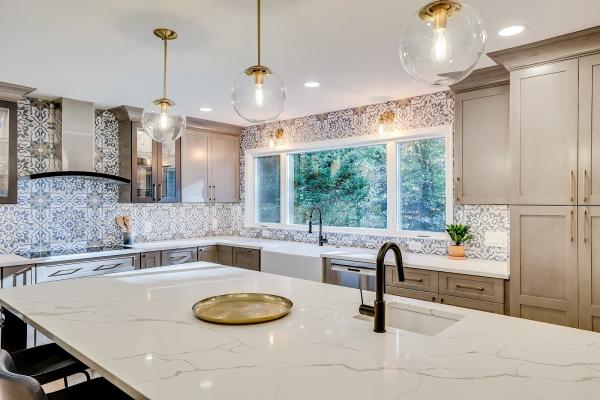 Design Pro Remodeling