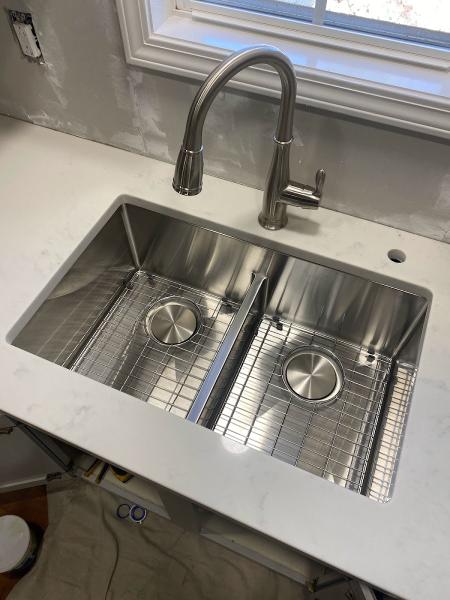 Living Waters Plumbing