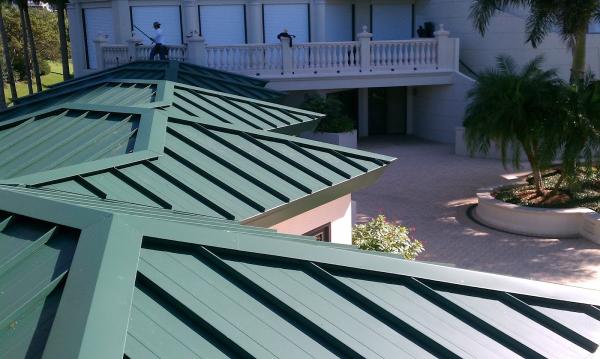 The Roofing Brothers