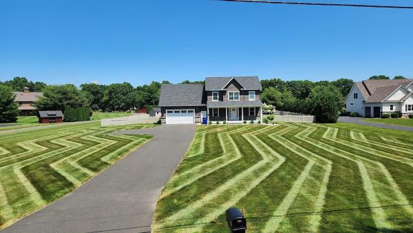 Fresh CUT Lawncare