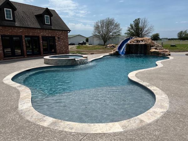 Nupool & Outdoor Living