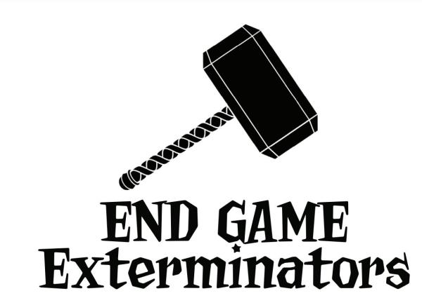 End Game Exterminators