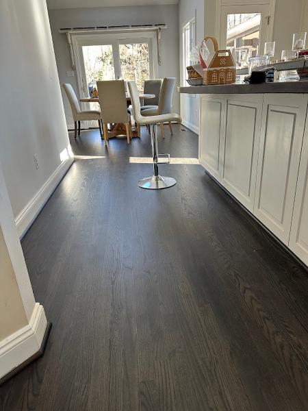Beaulieu Floors Inc