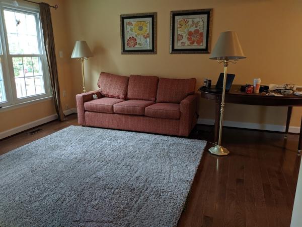 Beaulieu Floors Inc