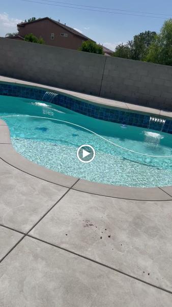 Ande's Pools