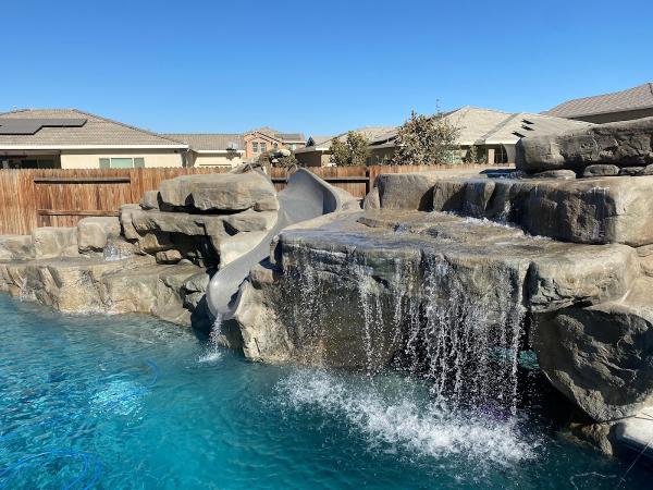 Ande's Pools