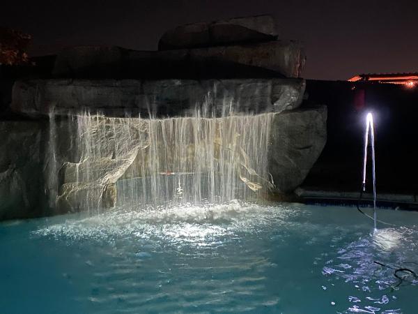 Ande's Pools