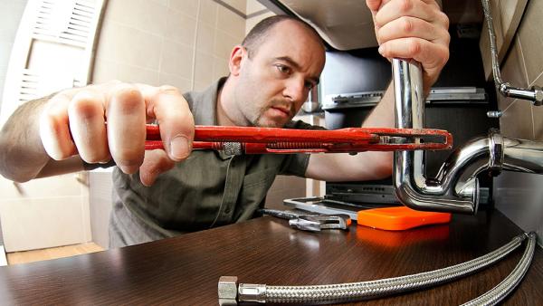 Bob Frank Plumbing Inc.