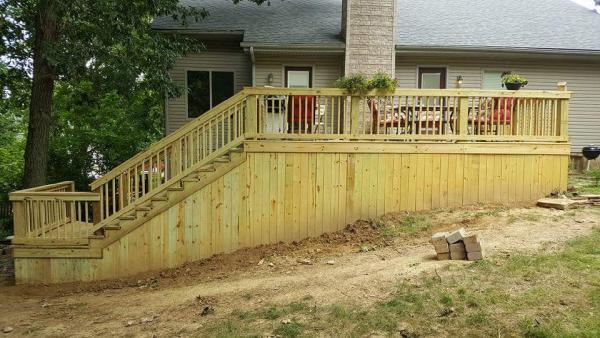Murphy Construction & Roofing