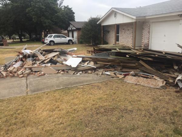 Star Junk Removal Fort Worth