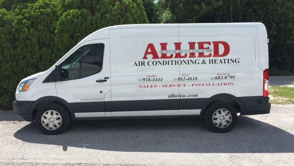 Allied Air Conditioning & Heating