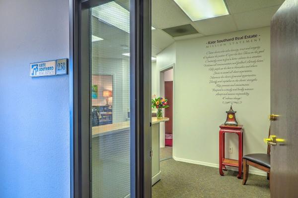 Kate Southard Real Estate