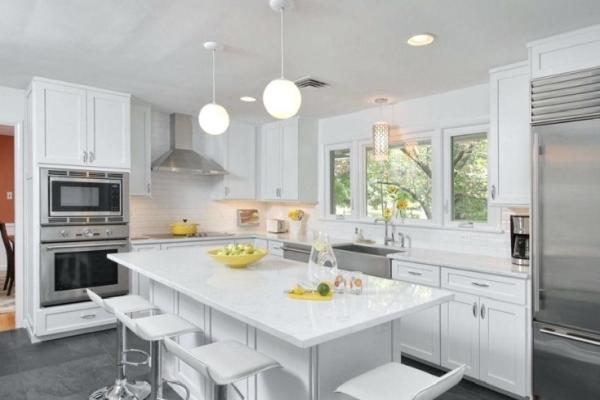 Pelegrini's Home Cleaning