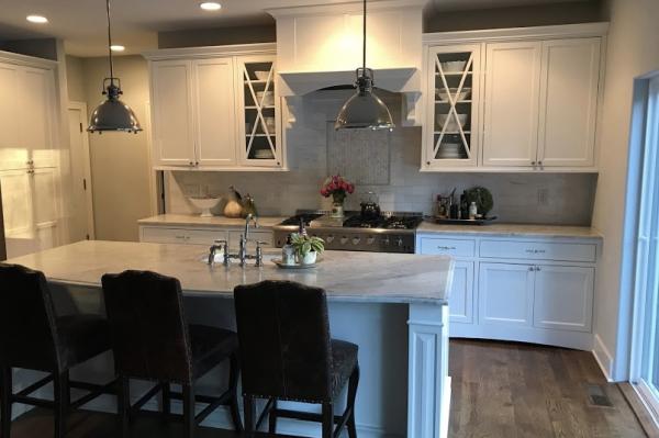 Mn Value Remodeling