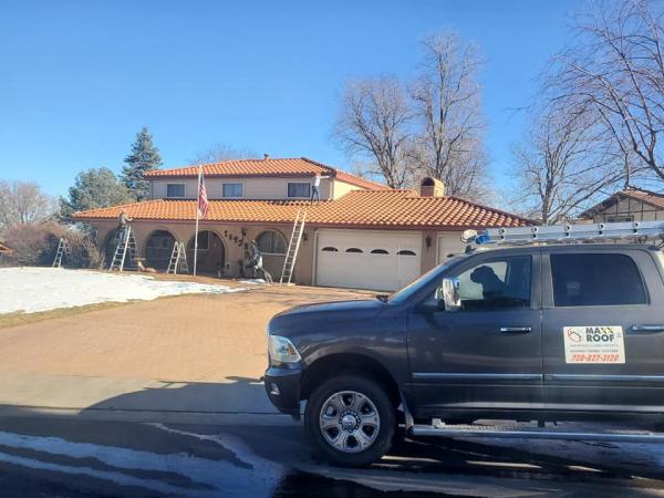 Maxx Roof LLC