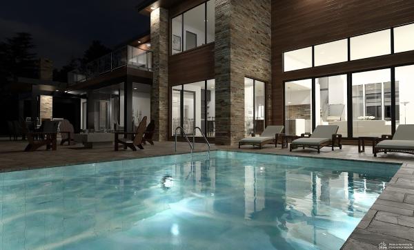 Steve Nyhof Designs