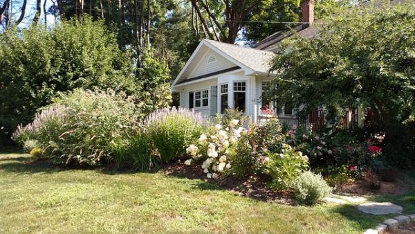 Kanes Landscaping
