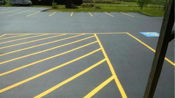 The Driveway Company