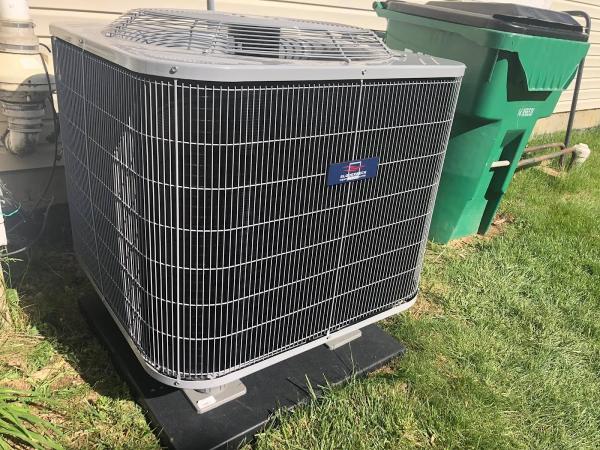 Sloderbeck Heating & Cooling