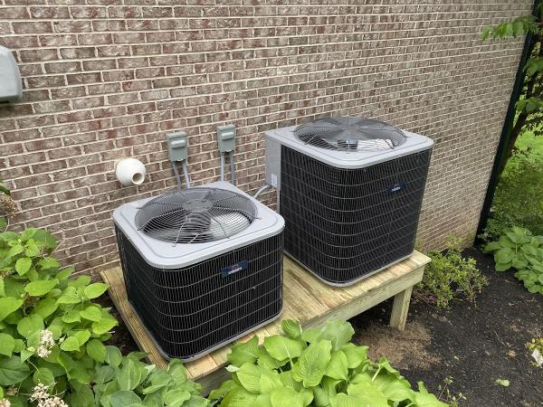 Sloderbeck Heating & Cooling