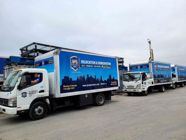 IPS NYC Movers