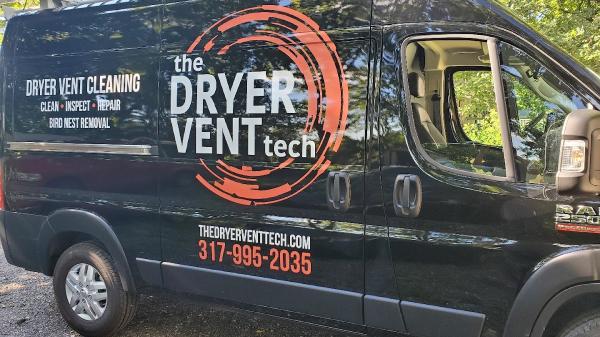 The Dryer Vent Tech