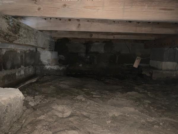 Meridian Foundation Repair & Waterproofing