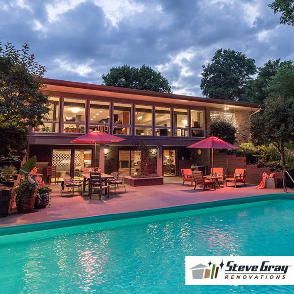 Steve Gray Renovations