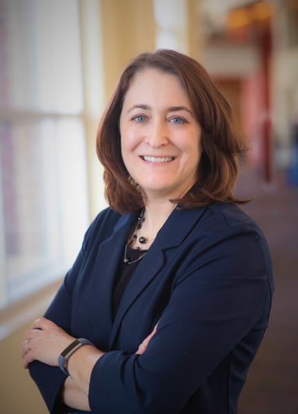 Alisa Demarco