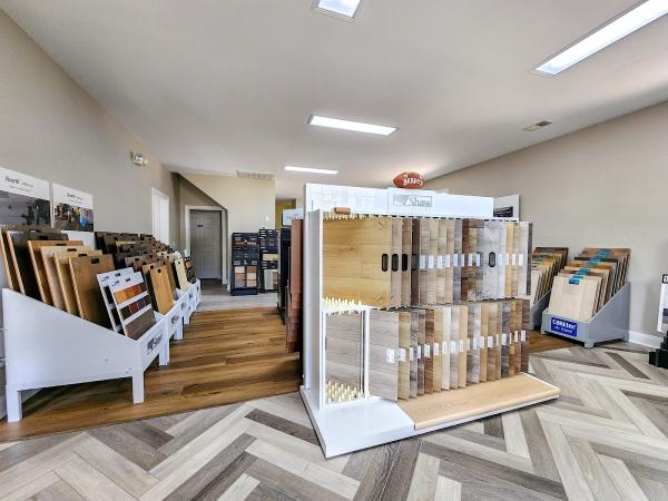 Floors Galore