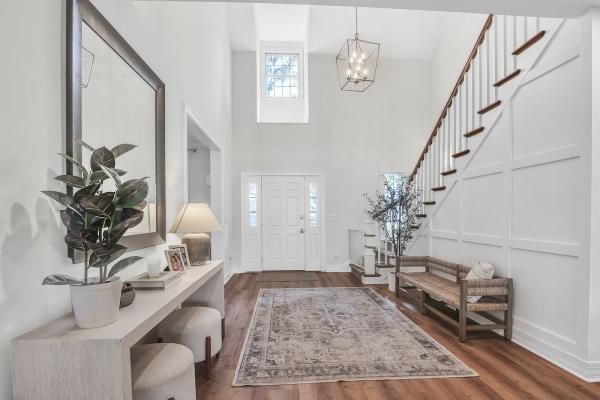 Beetree Homes