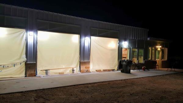 Denali Electric LLC