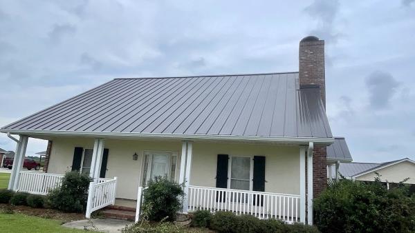 Top Team Roofing & Construction